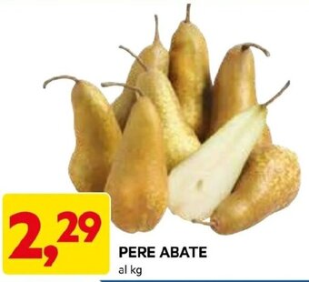 PERE ABATE al kg