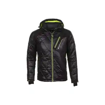 Decathlon Giacca da sci peak mountain cybrid offerta