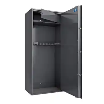 Armadio sicurezza 15 armi caccia wt 1015