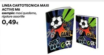 Coop Carta offerta
