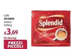 Sigma Kinder brioss offerta