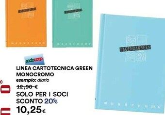 Coop Carta offerta