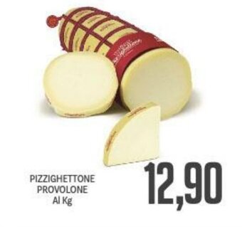 Supermercati Piccolo PIZZIGHETTONE PROVOLONE offerta