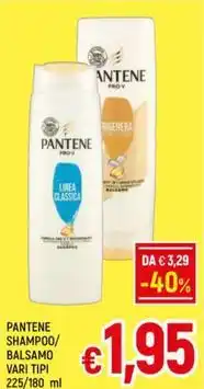 Conad Levissima acqua offerta