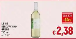 Conad Plasmon omogeneizzati offerta