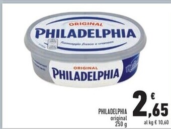 Conad Superstore Philadelphia original offerta