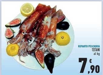 Conad Superstore Totani offerta