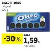 Coal Barilla biscotti mulino bianco offerta
