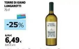 Coal De cecco passata classica offerta