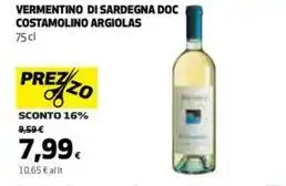 Delverde pasta di semola