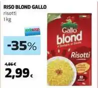 Coal Asdomar tonno offerta