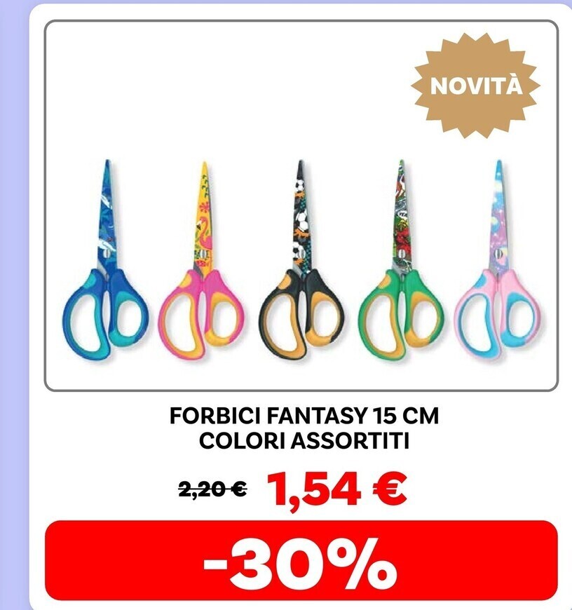 Max Factory Arda forbici fantasy 15 cm offerta