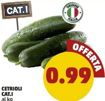 Cetrioli