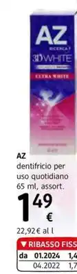 Iper La Grande Garofalo pasta di gragnano igp offerta