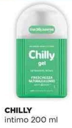 Acqua & Sapone CHILLY intimo 200 ml offerta