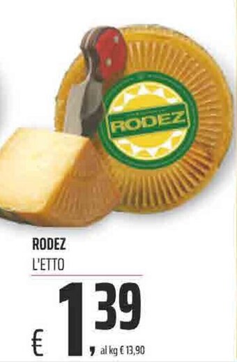 RODEZ