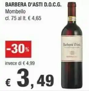 Barbera Barbera