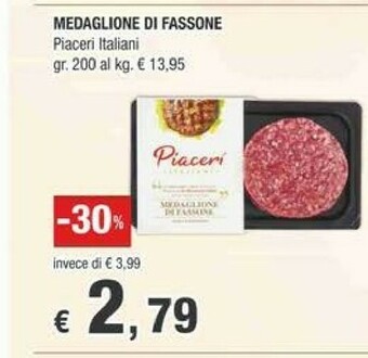 Crai Carne offerta