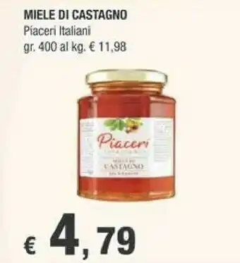 Crai Miele Marmellata offerta