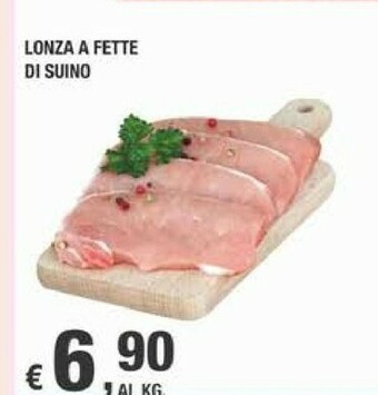Crai Maiale offerta