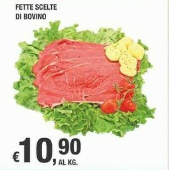 Crai Carne offerta