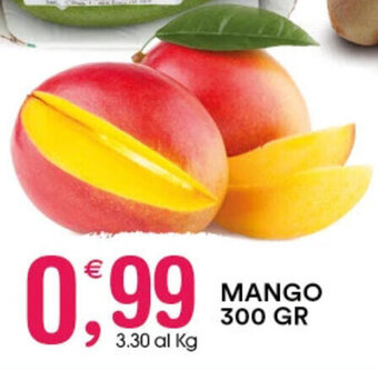 MANGO 300 GR