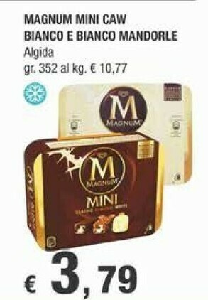 Crai Magnum Magnum offerta