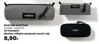 Coop Eastpak Bustine offerta