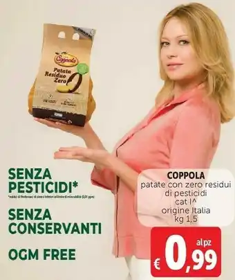 Coppola Patata