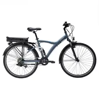 Second hand - bici trekking elettrica a pedalata assistita... - molto buono