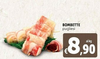 Bombette Pugliesi