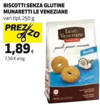 Le veneziane I Munaretti