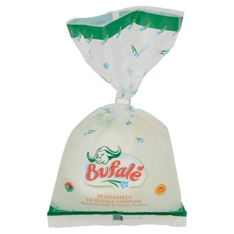 Coop Mozzarella di bufala d.o.p. campana offerta