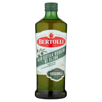 Coop Olio extra vergine di oliva originale bertolli offerta