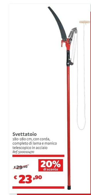 Svettatoio