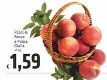 Pesche