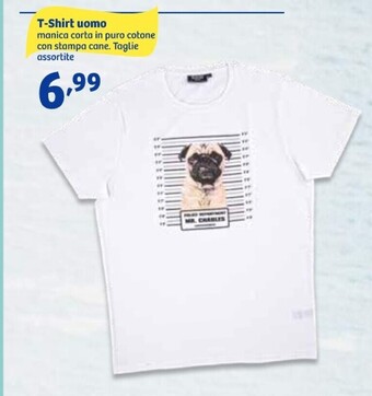 In'S Mercato T-shirt uomo offerta