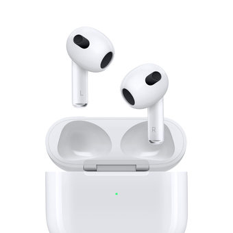 Expert Apple airpods (terza generazione) offerta