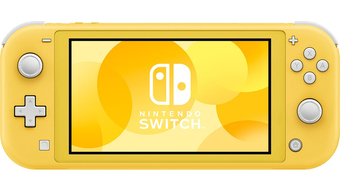 Expert Nintendo switch lite console da gioco portatile offerta