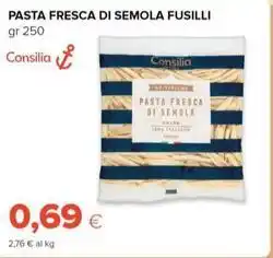 Iper La Grande Splendid capsule caffe espresso offerta