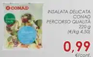 Iper La Grande Rio mare tonno all'olio di oliva offerta