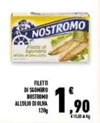Ard Discount Reggia pasta offerta
