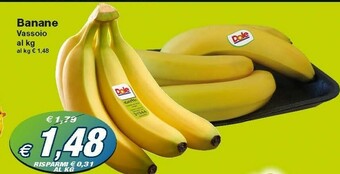 Prix Quality Banane offerta