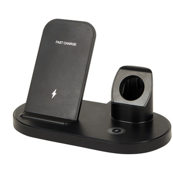 Caricatore wireless re-load 3-in-1