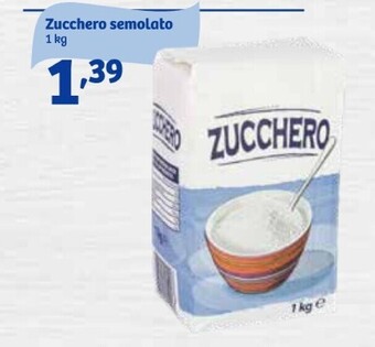 In'S Mercato Zucchero semolato offerta