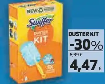 Coop Swiffer Duster Kit offerta