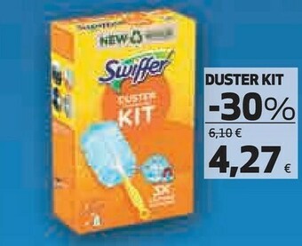 Coop Swiffer 81687030 Duster Refill offerta