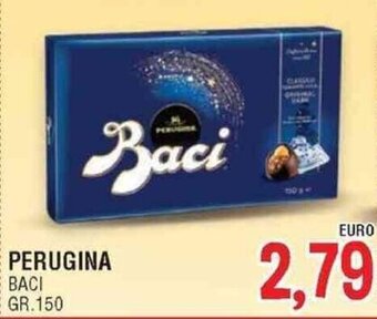 PERUGINA BACI GR.150