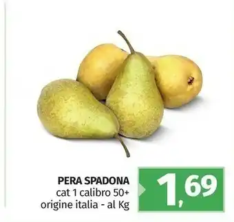 Pera Spadona