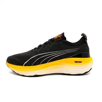 Decathlon Scarpe running puma foreverrun nitro adulto offerta